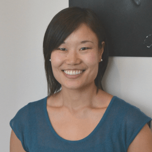 Dr. Eva Chan - Toronto Chiropractor